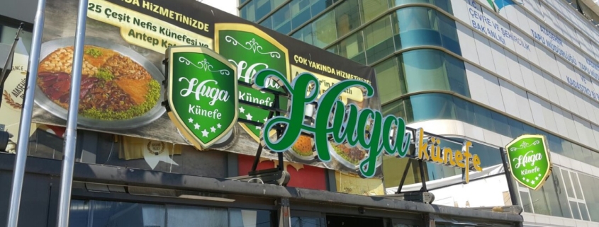 Kadışehri Tabelacı